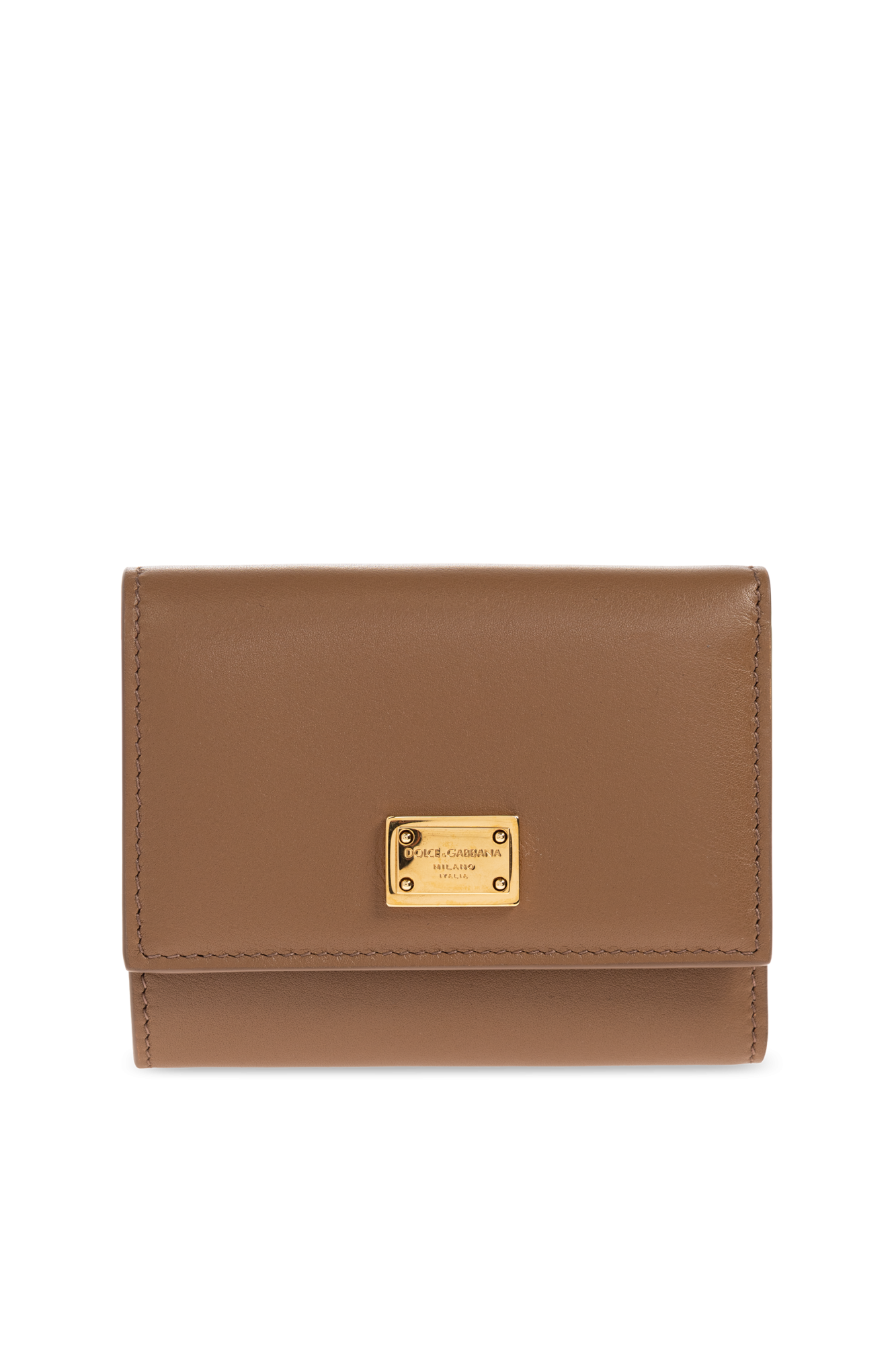 Dolce & Gabbana Leather wallet | Women's Accessories | Vitkac
